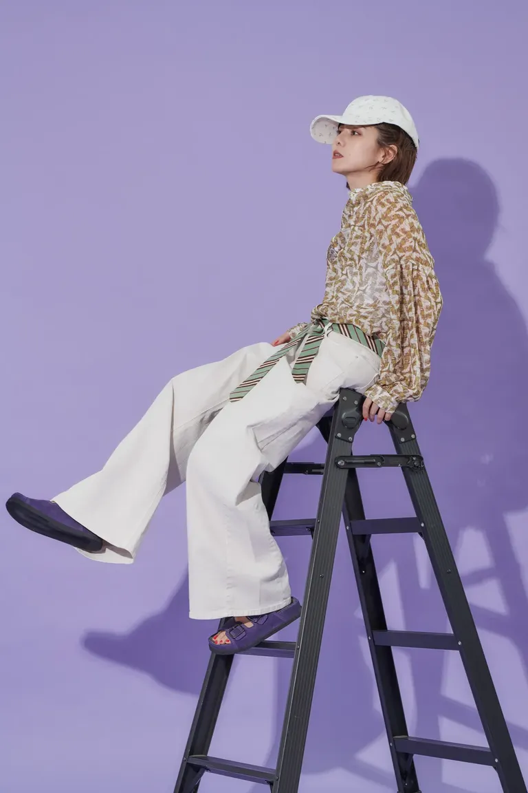 LOOKBOOK IMAGE #1