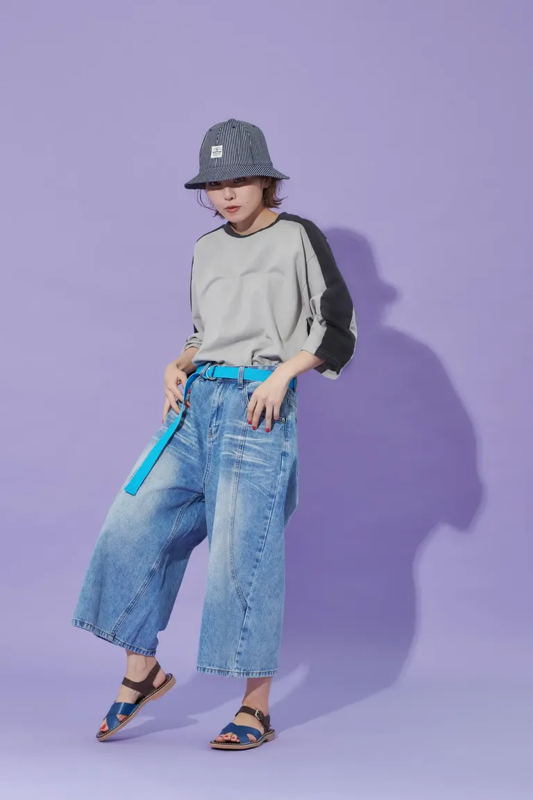 LOOKBOOK IMAGE #3