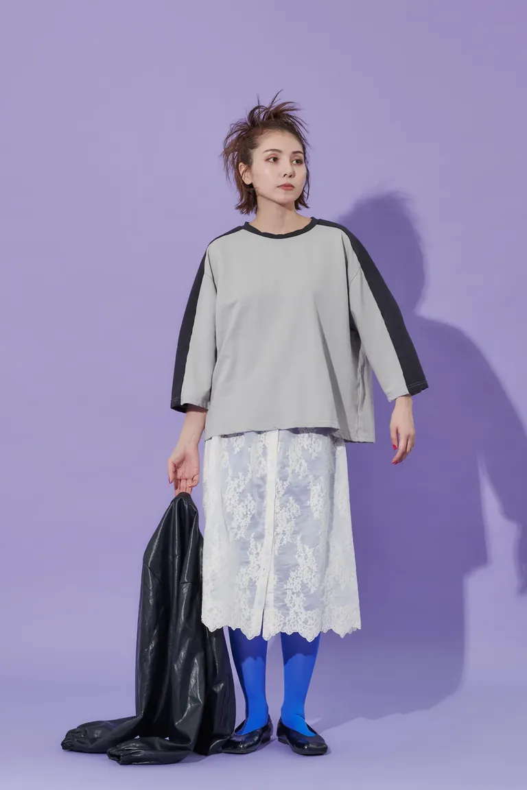 LOOKBOOK IMAGE #4