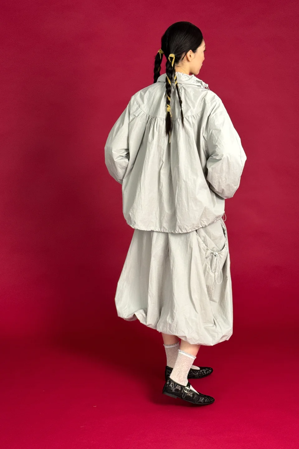 lookbook Slide