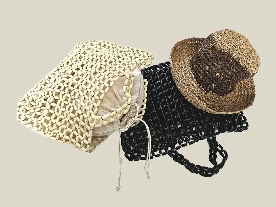 ラインイリHAT