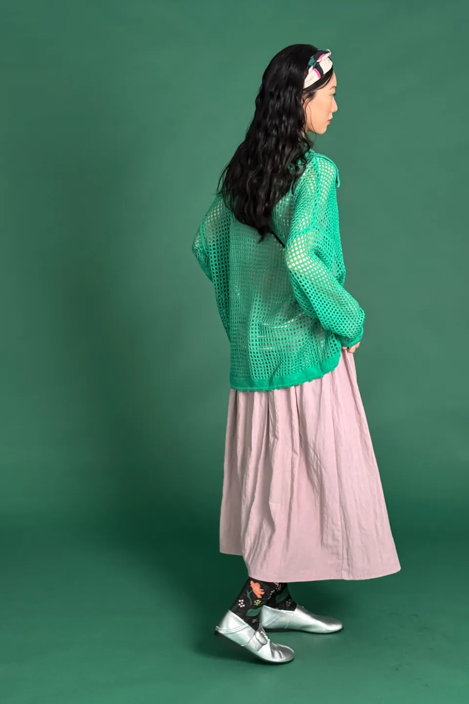 lookbook Slide