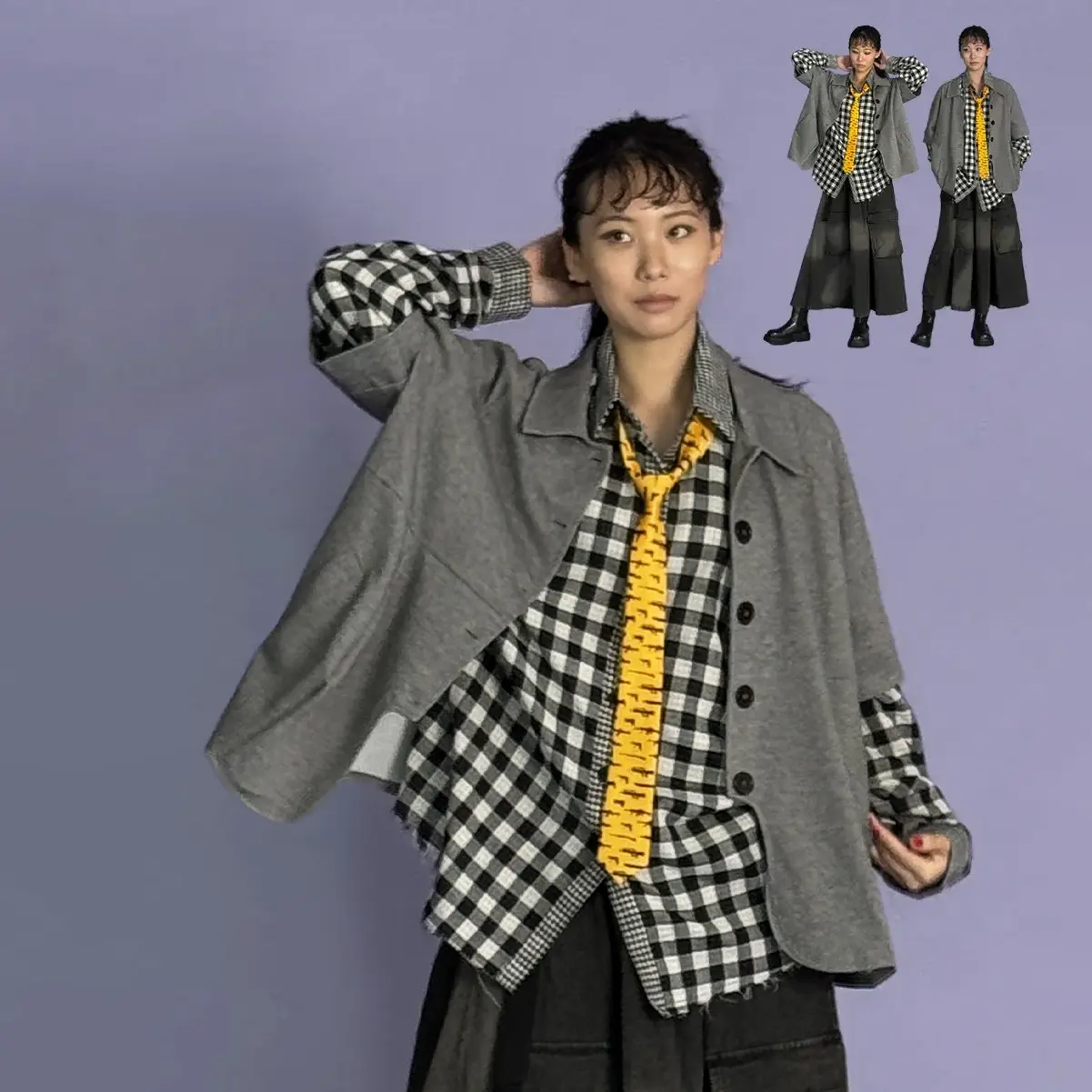 lookbook Slide