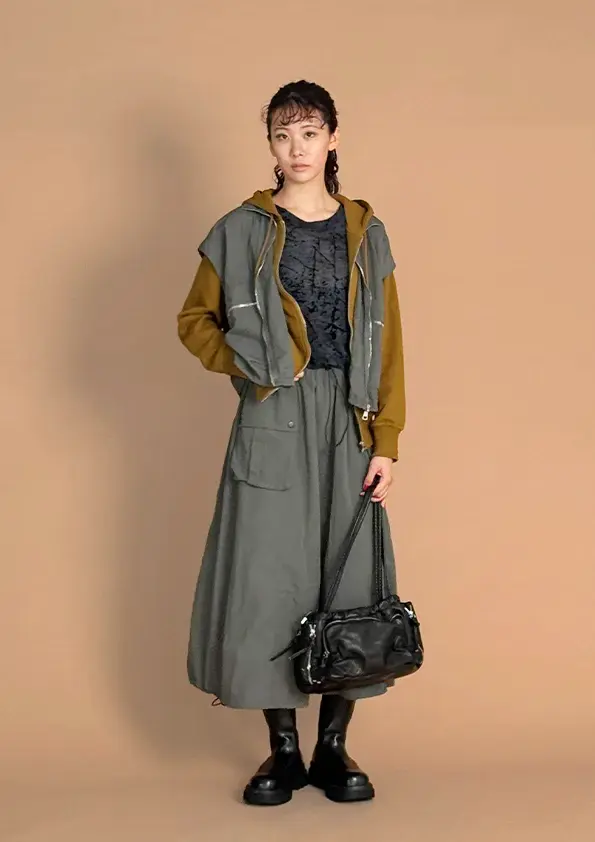 lookbook Slide