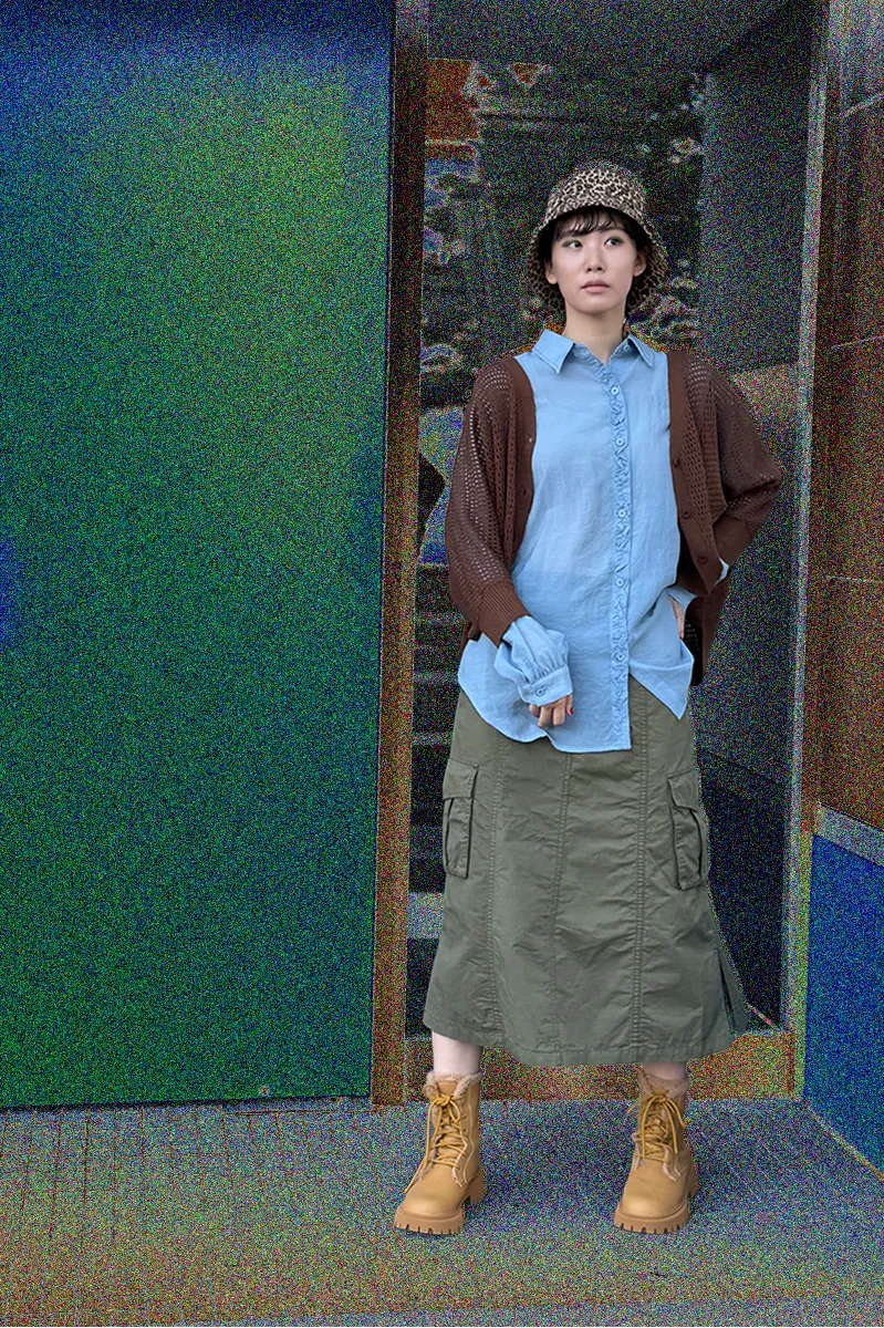 lookbook Slide