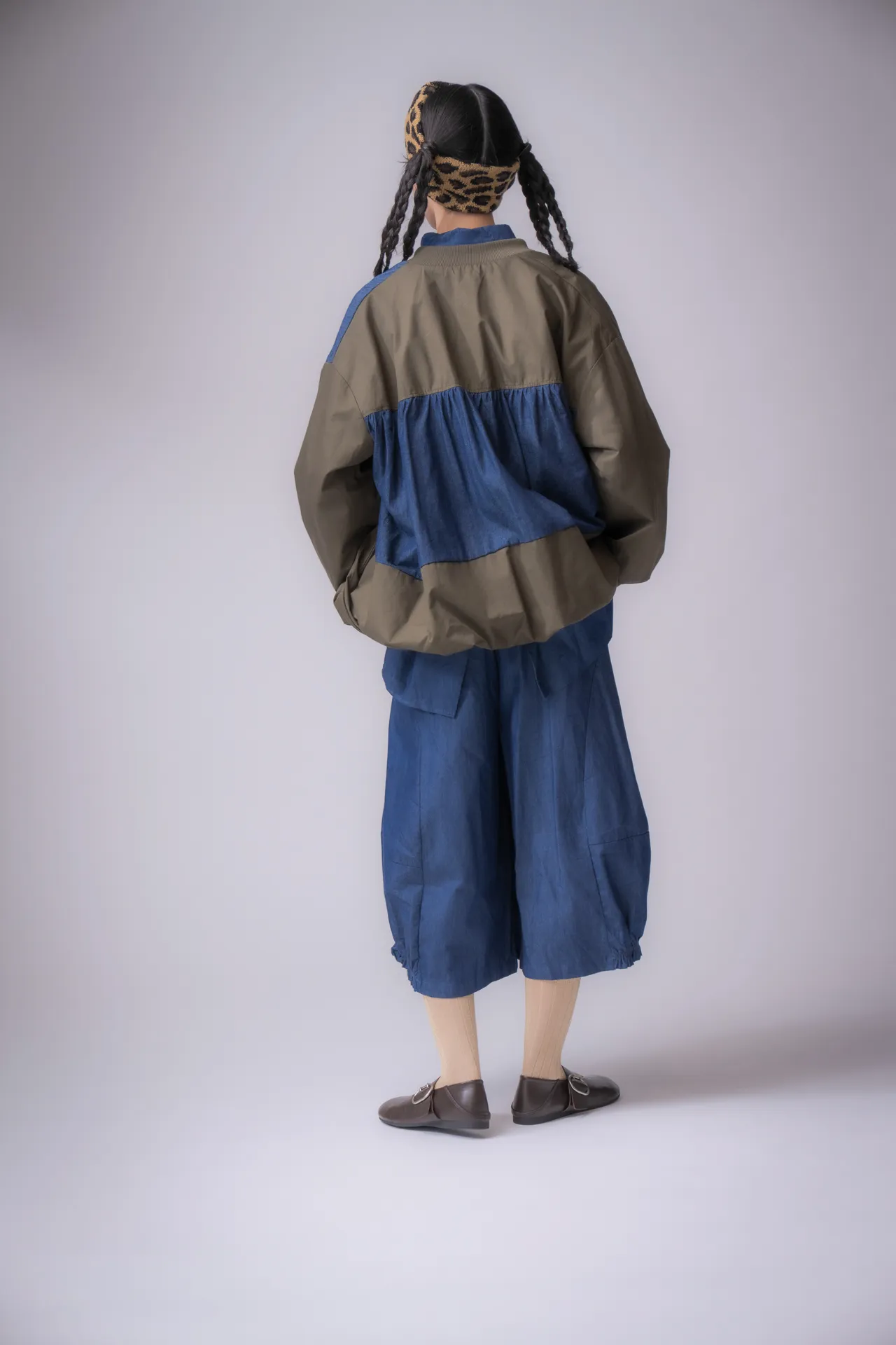 LOOKBOOK | melange (メラーンジュ)