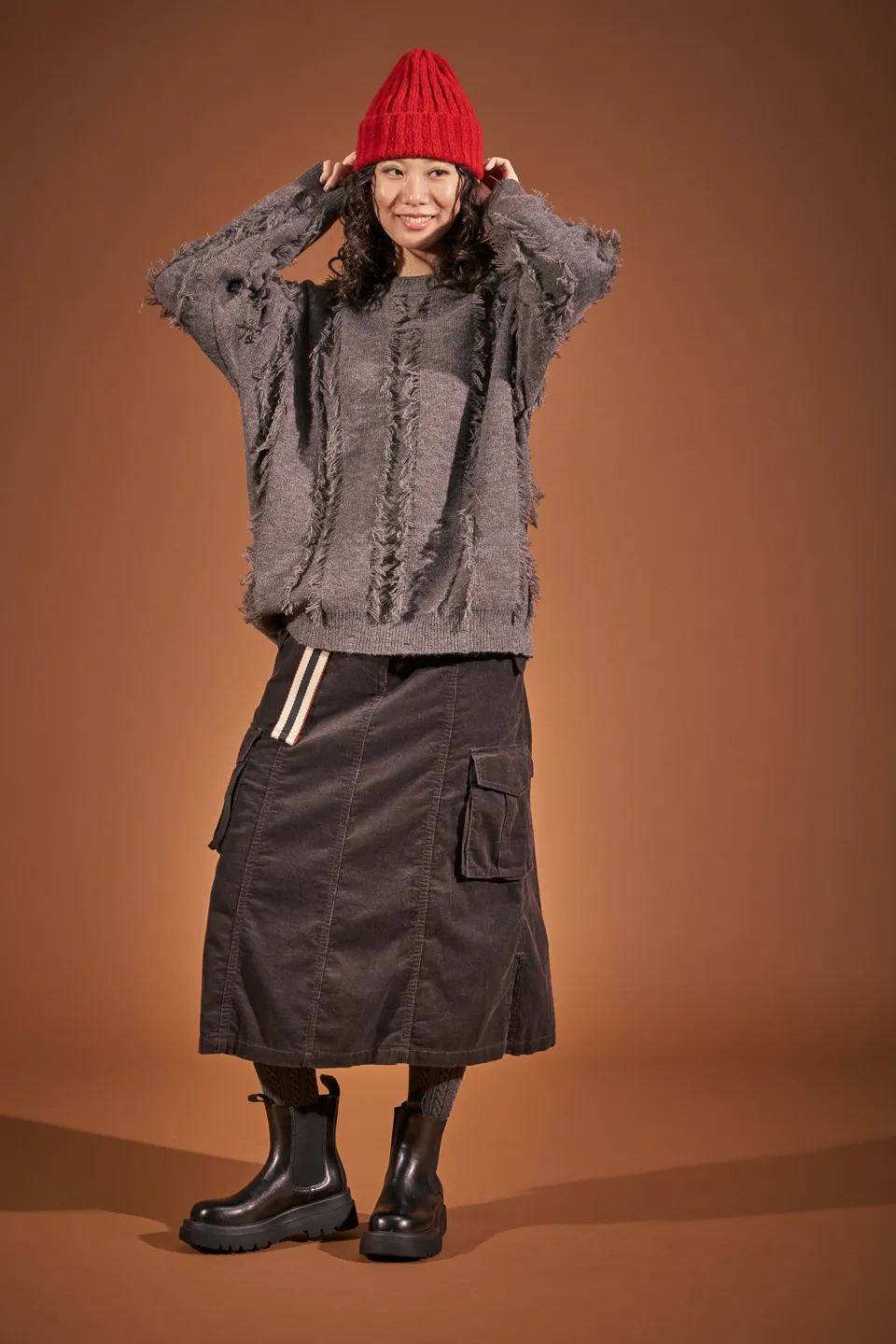 LOOKBOOK IMAGE #9