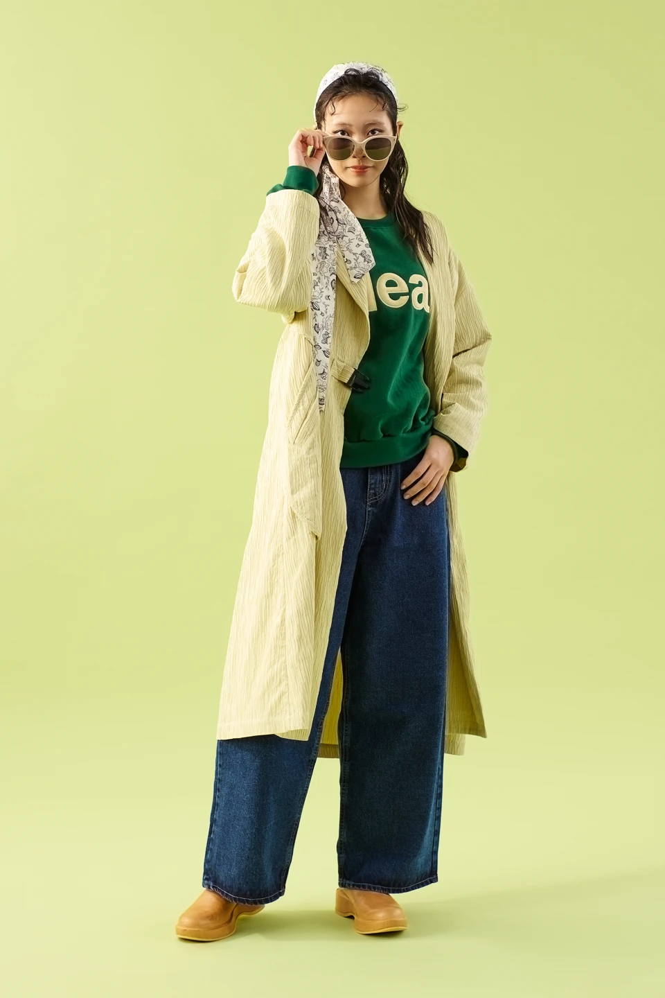LOOKBOOK IMAGE #8